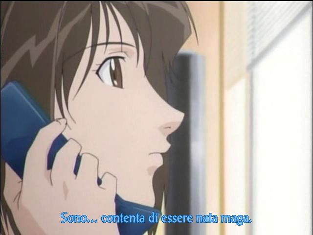 Otaku Gallery  / Anime e Manga / Someday`s Dreamers / Screen Shots / 10 - I sentieri della magia / 011.jpg